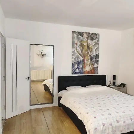 Apartmán Adin *
