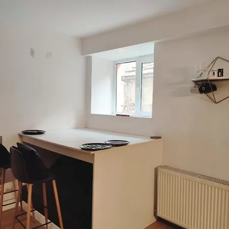 Apartmán Adin Brašov