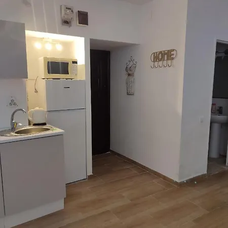 Apartmán Adin Brašov